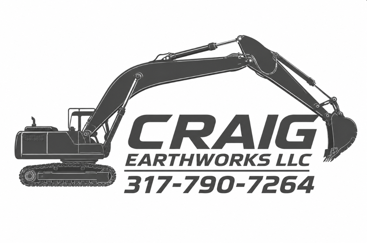 Craig EarthWorks LLC